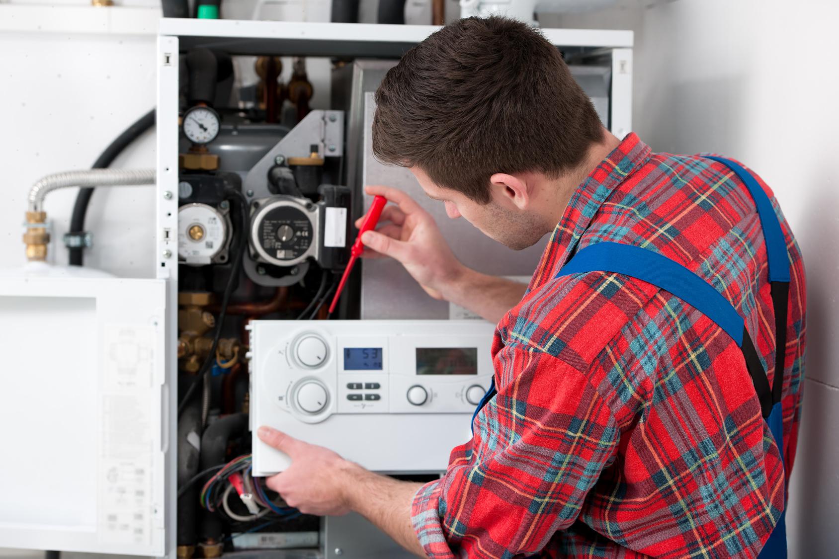 prix changement système de climatisation unitaires Évry